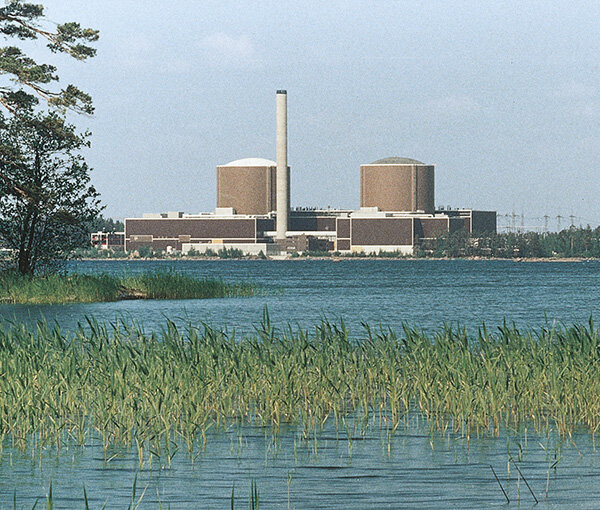 Güvenliğin önemli olduğu yerde, AUMA'ya önem verilir.