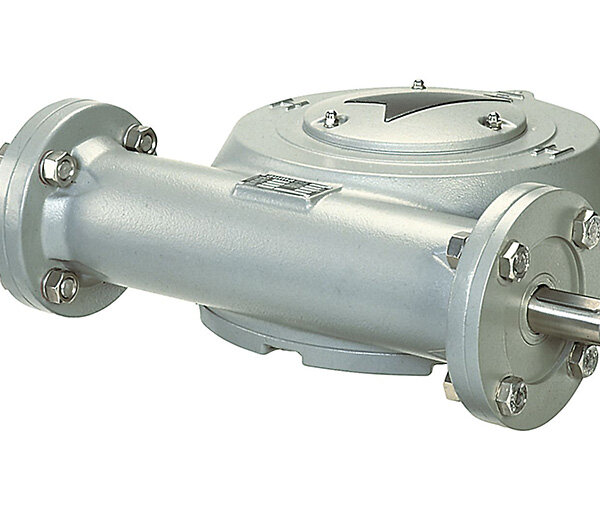 Redüktörsüz aktüatör yok.