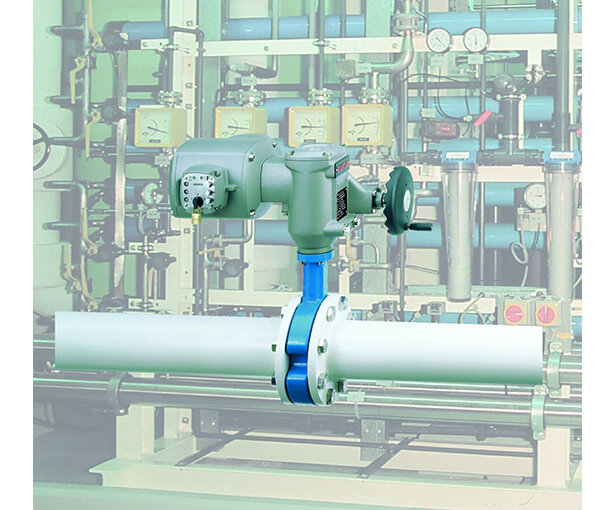 Yeni teknolojiler - yeni aktüatörler.