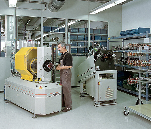 AUMA kendini yeniliyor - içte ve dışta.