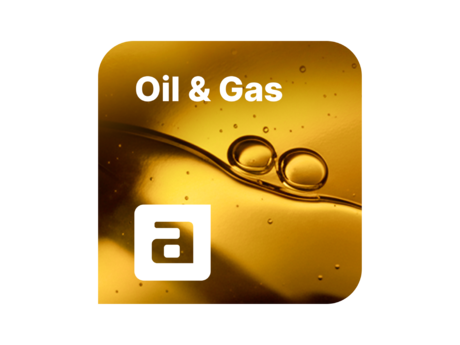 Oil & Gas