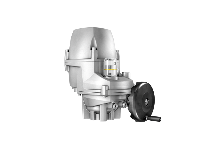 Actuators SAR