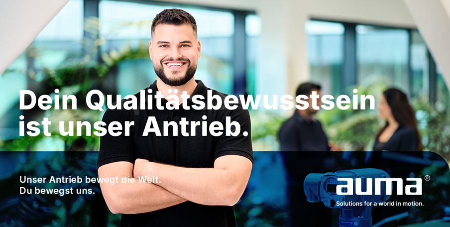 Qualitätstechniker m/w/d                                    Elektrotechnik / Mechatronik, 1. Bild