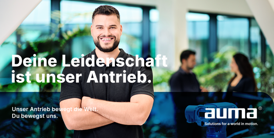 Sachbearbeiter (m/w/d)  Technische Kommunikation in Teilzeit, 1. Bild