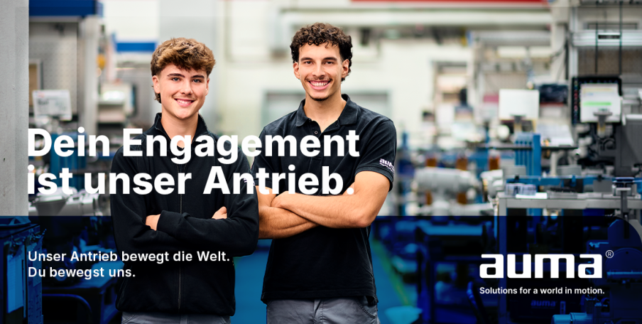 Schülerpraktikum Logistik m/w/d, 1. Bild