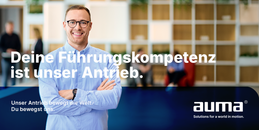 Teamleiter Auftragssteuerung / Lead Order Management (m/w/d), 1. Bild