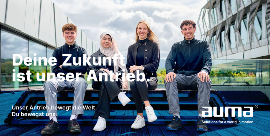 Ausbildung Elektroniker:in m/w/d für Betriebstechnik, 1. Bild