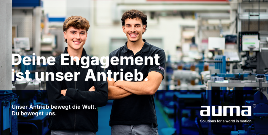 Jobber m/w/d, 1. Bild