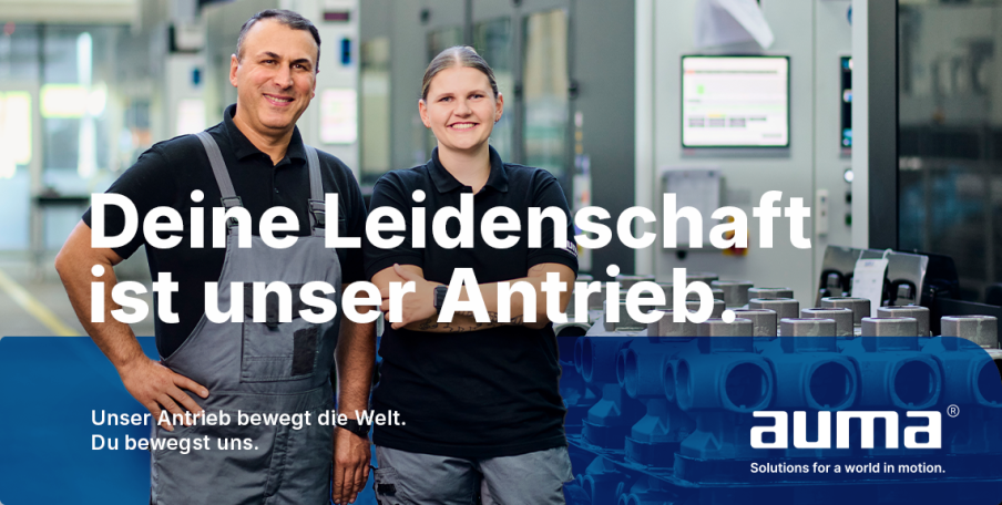 CNC-Maschineneinrichter m/w/d, 1. Bild
