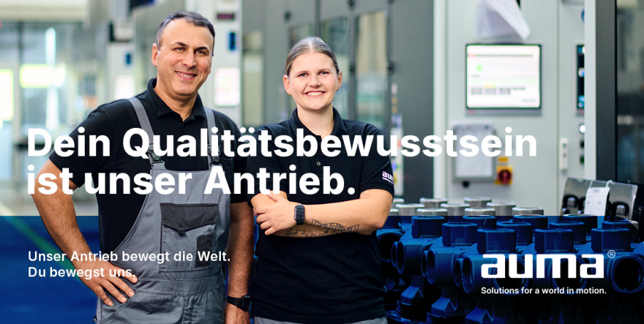 Fachkraft Qualitätssicherung m/w/d, 1. Bild