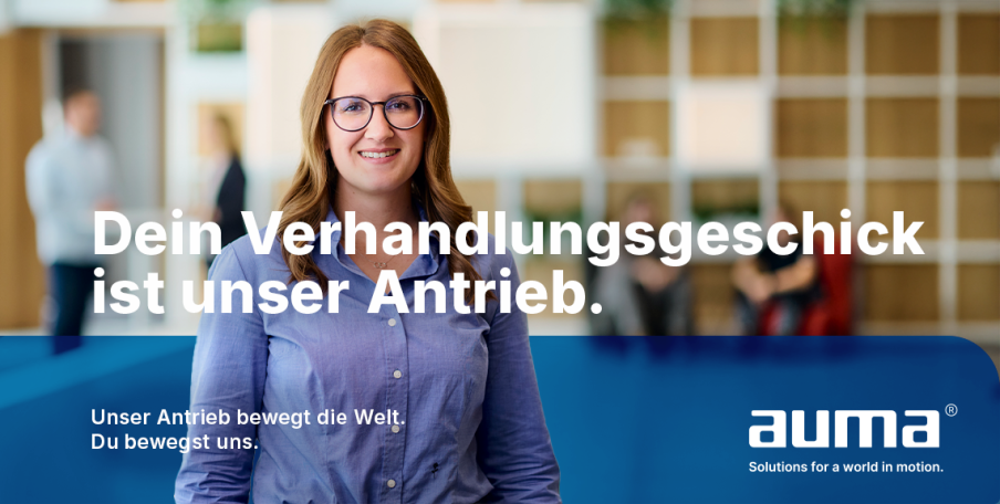 Materialgruppeneinkäufer m/w/d Mechanik, 1. Bild